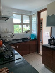 Hillington Green (D23), Condominium #213032021